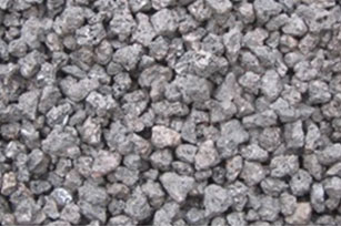 Iron ore/coal mining